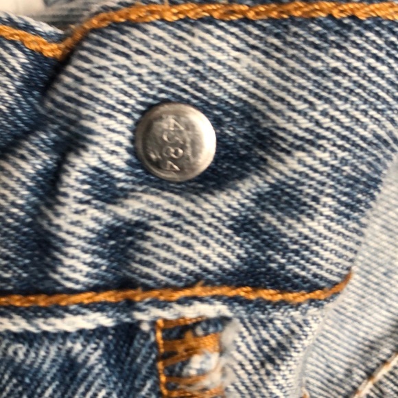 Jeans 501 - Picture 2 of 6